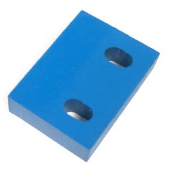 Stern Blue Rubber Bumper 626-5057-01